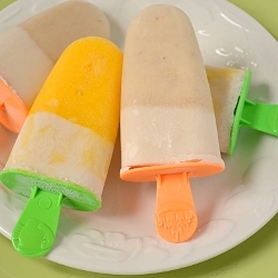 Thumbnail image for Healthy Vegan Creamsicles, Two Ways