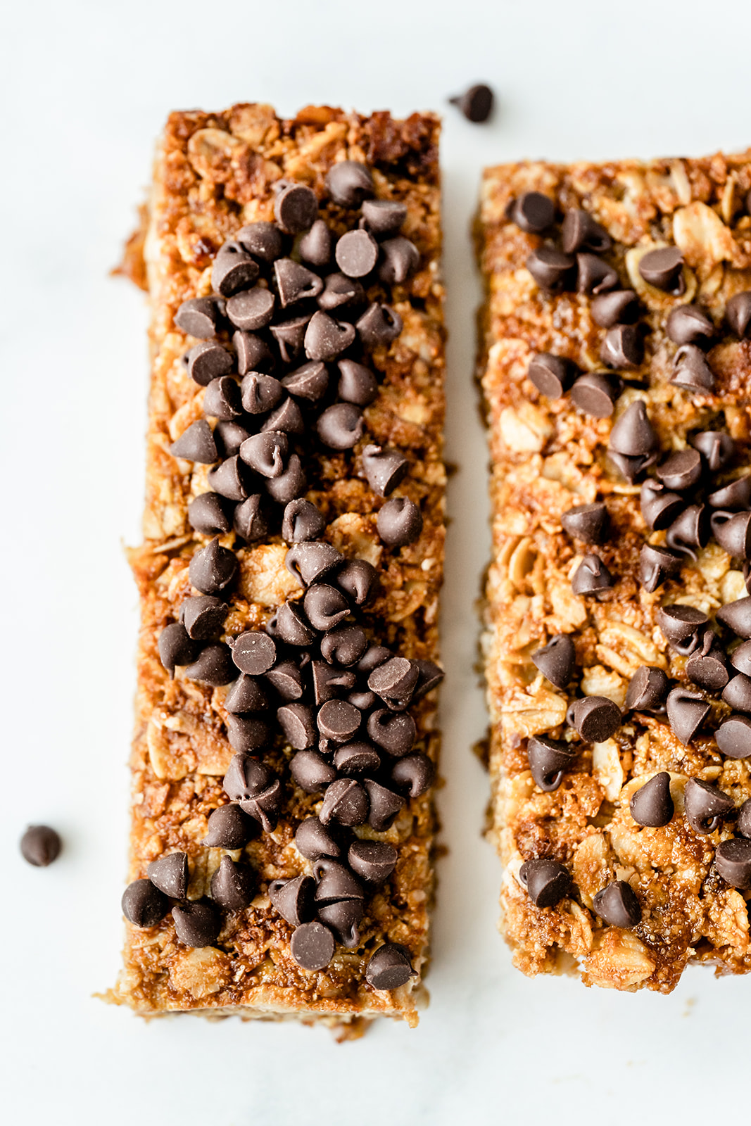 Nutfree Granola Bars Easy Wholesome