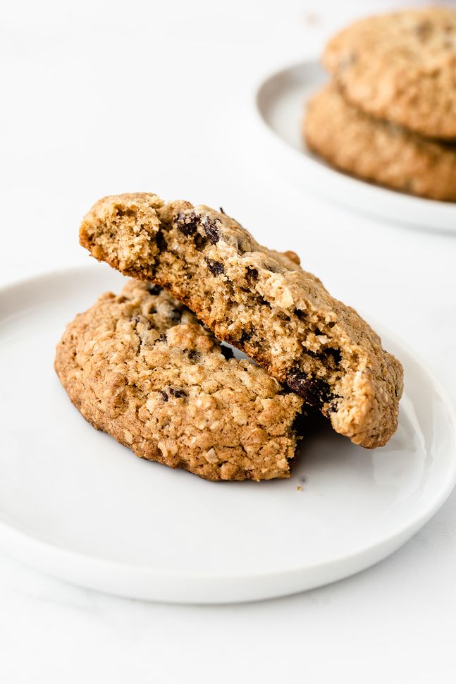 How to make easy Oatmeal Cookies!! 