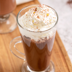 Thumbnail image for Instant Pot Hot Chocolate