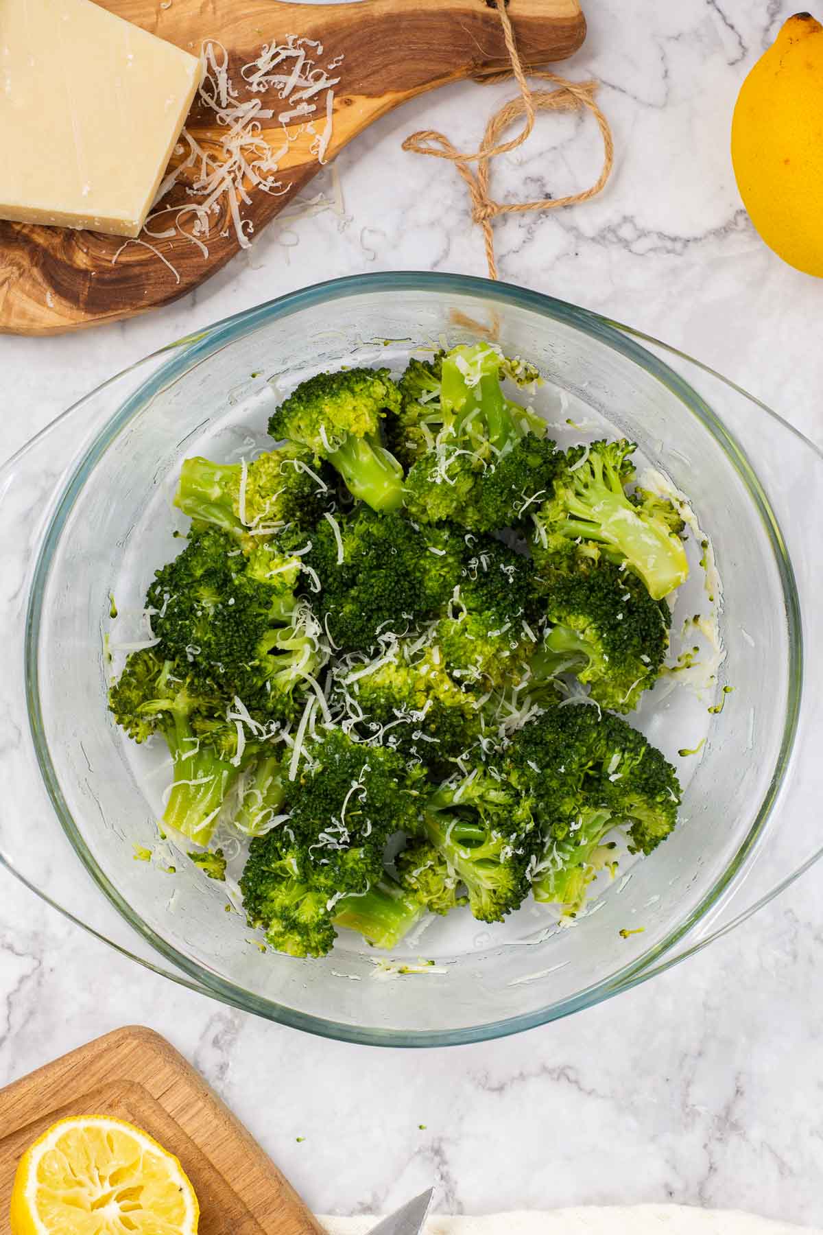 Instant Pot Broccoli | Easy Wholesome