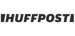 Huffpost Logo.