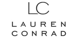 LC Lauren Conrad logo.