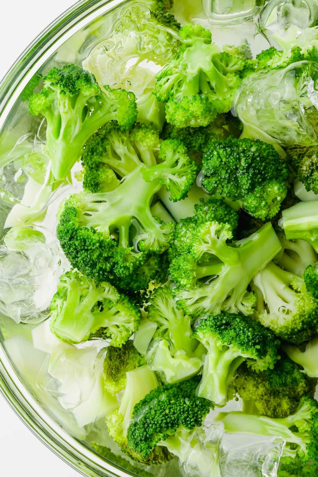 How Long to Boil Broccoli for the Best Boiled Broccoli | Easy Wholesome